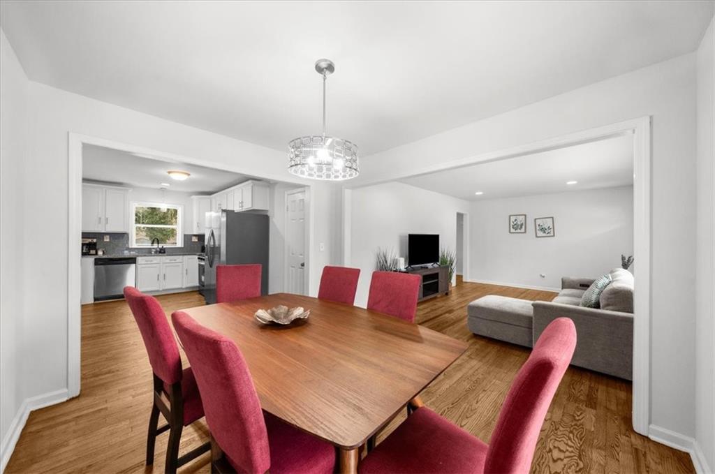 2310 Starline Drive Decatur, GA 30032 - Photo 12 of 45