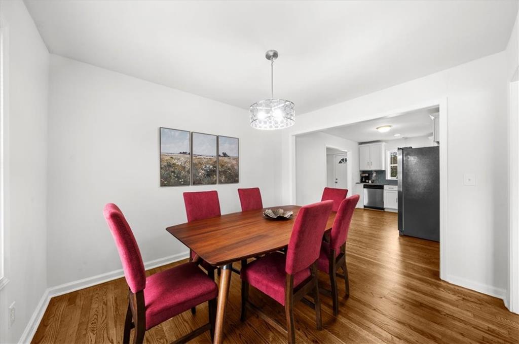 2310 Starline Drive Decatur, GA 30032 - Photo 13 of 45