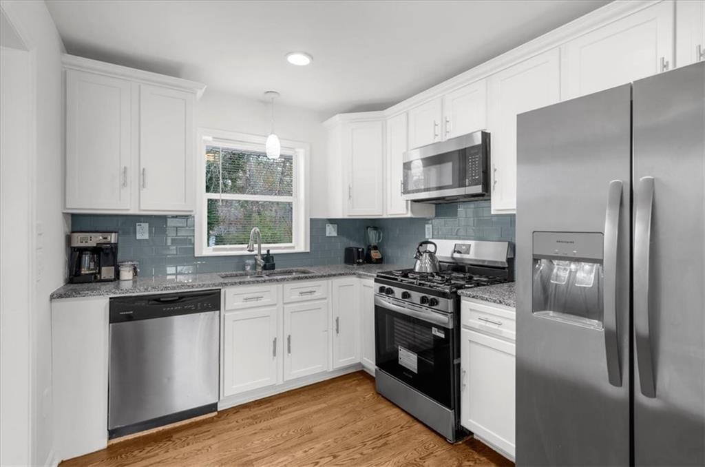 2310 Starline Drive Decatur, GA 30032 - Photo 18 of 45