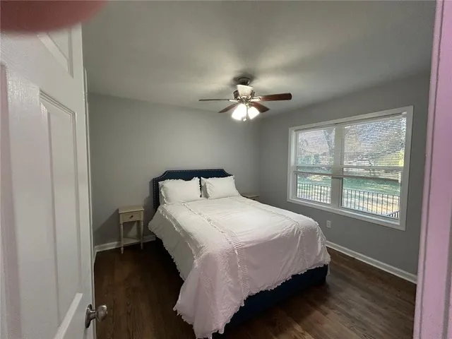 $294,900 | 2310 Starline Drive, Decatur, GA 30032