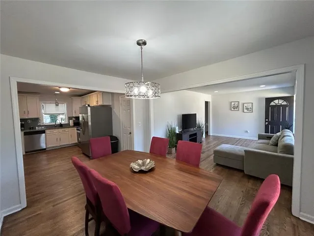 $294,900 | 2310 Starline Drive, Decatur, GA 30032