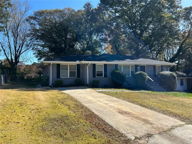 $294,900 | 2310 Starline Drive, Decatur, GA 30032