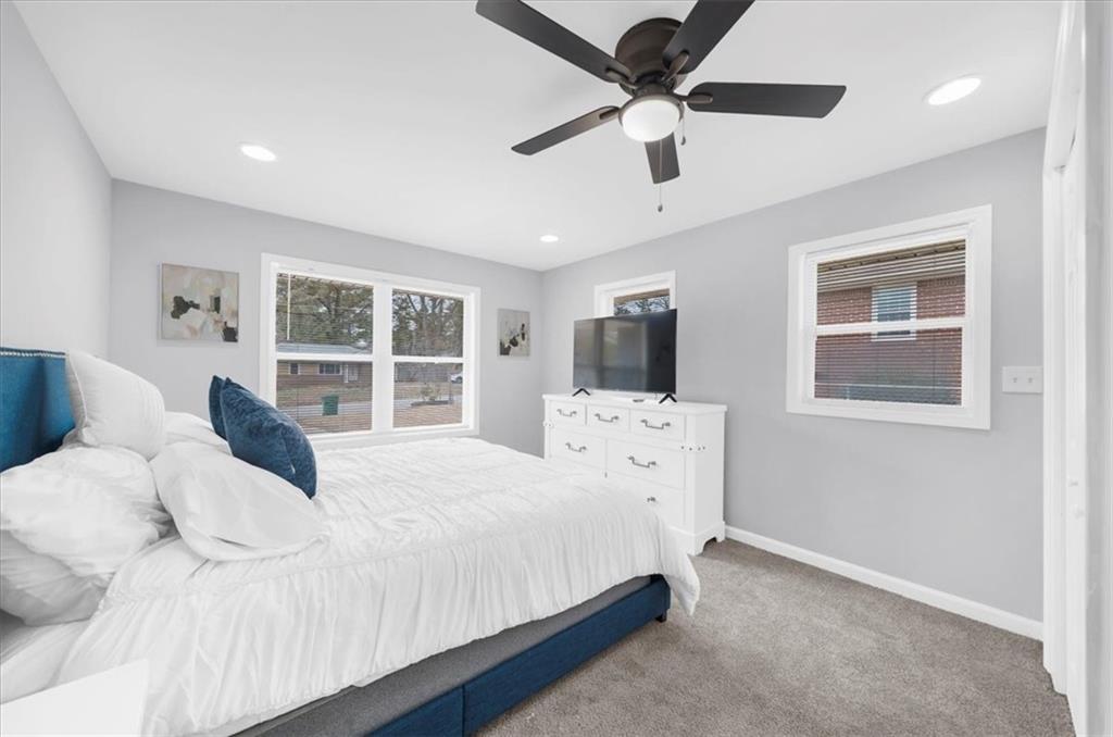 2310 Starline Drive Decatur, GA 30032 - Photo 23 of 45