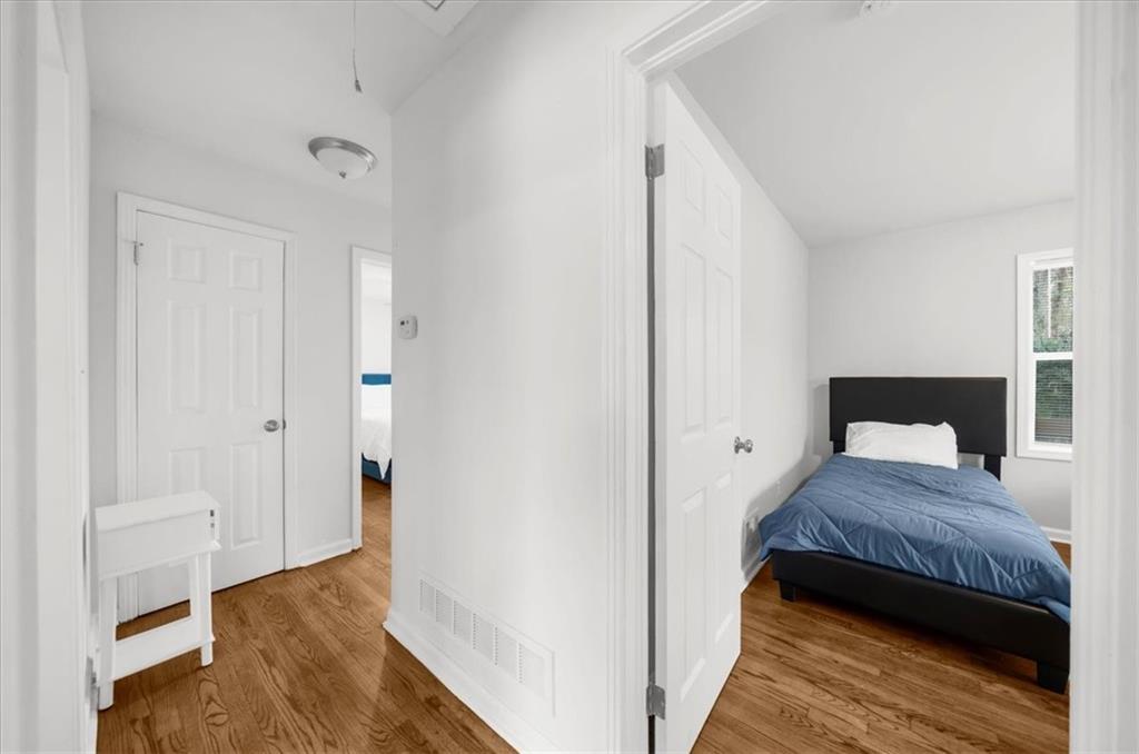 2310 Starline Drive Decatur, GA 30032 - Photo 28 of 45