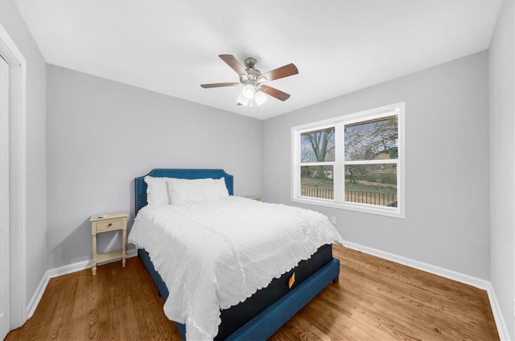 2310 Starline Drive Decatur, GA 30032 - Photo 30 of 45