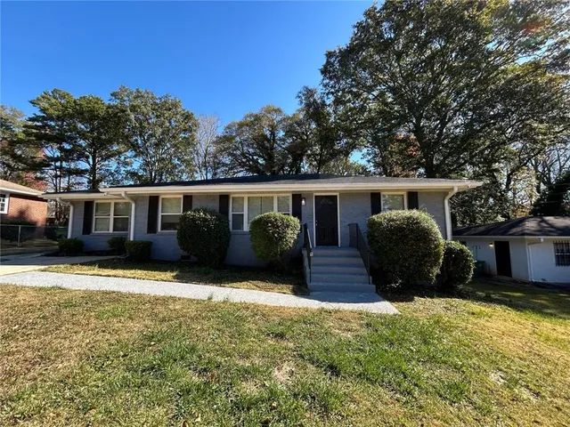 $294,900 | 2310 Starline Drive, Decatur, GA 30032