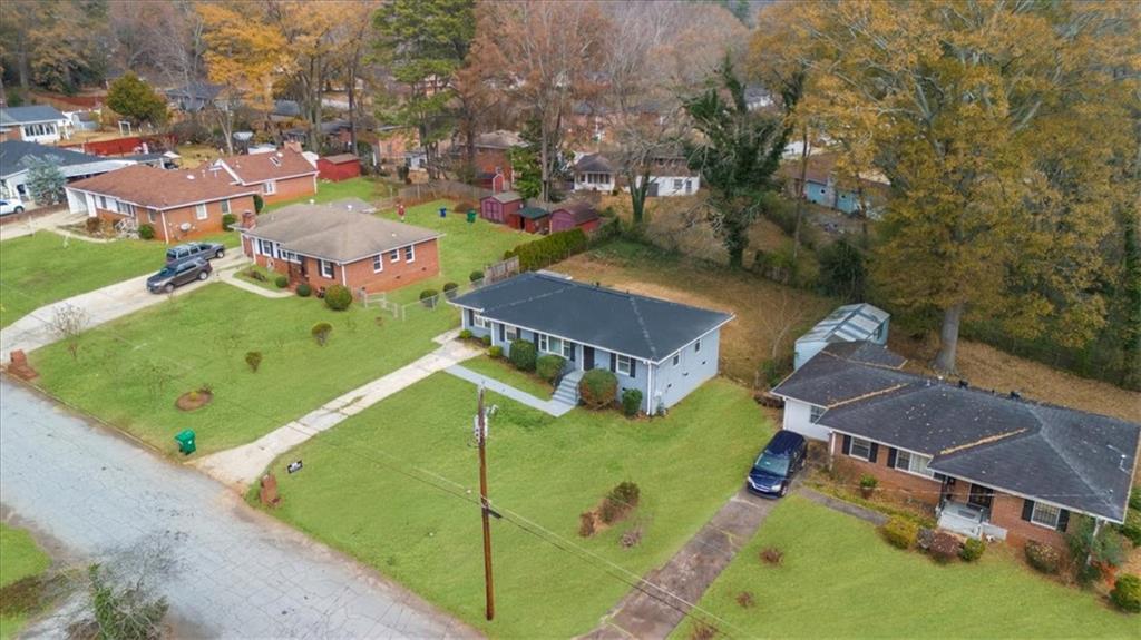 2310 Starline Drive Decatur, GA 30032 - Photo 35 of 45