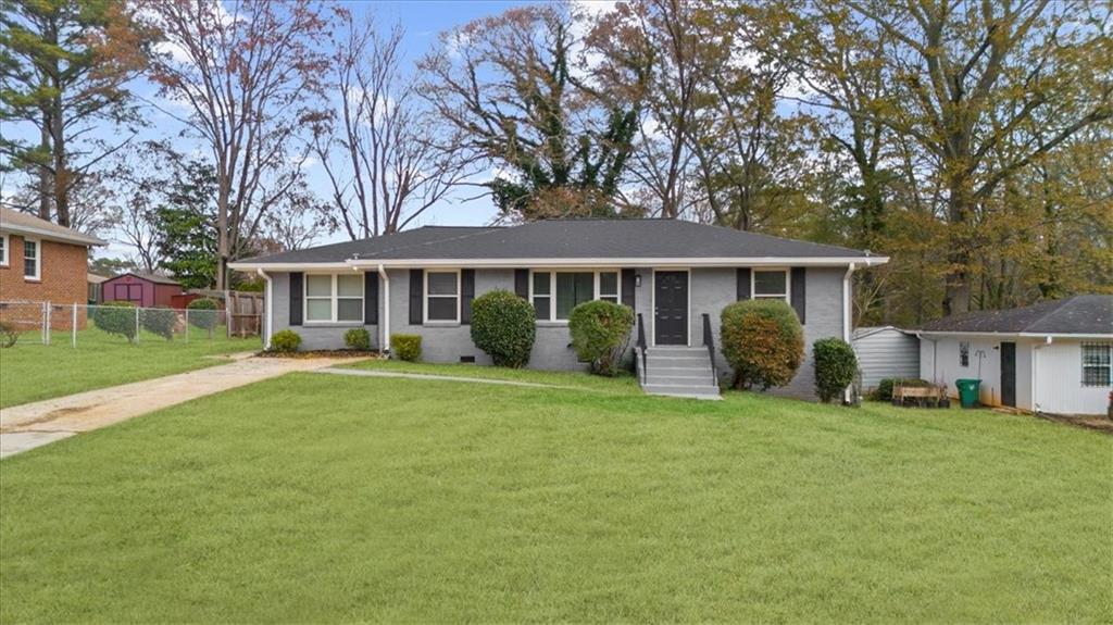 2310 Starline Drive Decatur, GA 30032 - Photo 37 of 45