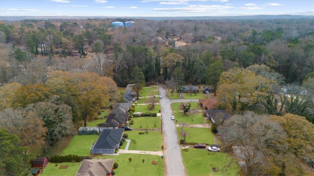 2310 Starline Drive Decatur, GA 30032 - Photo 39 of 45