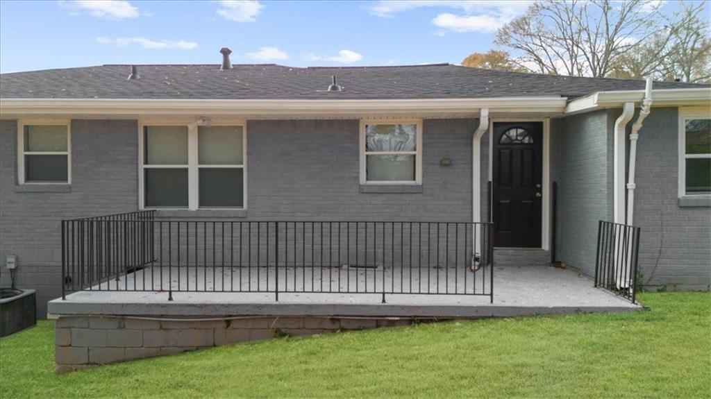 2310 Starline Drive Decatur, GA 30032 - Photo 41 of 45