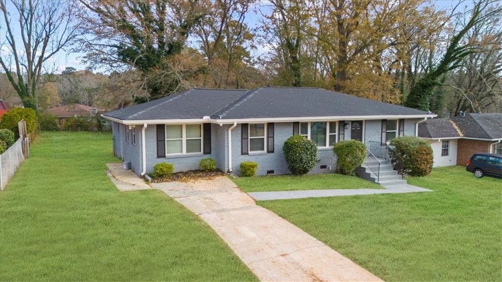 2310 Starline Drive Decatur, GA 30032 - Photo 43 of 45