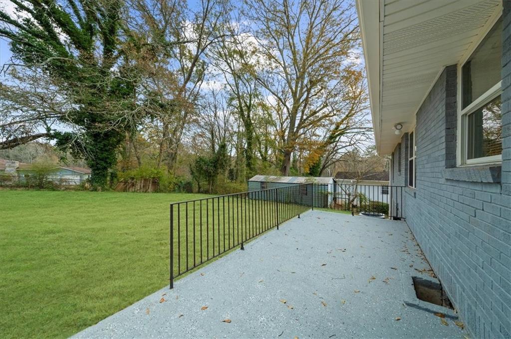 2310 Starline Drive Decatur, GA 30032 - Photo 44 of 45