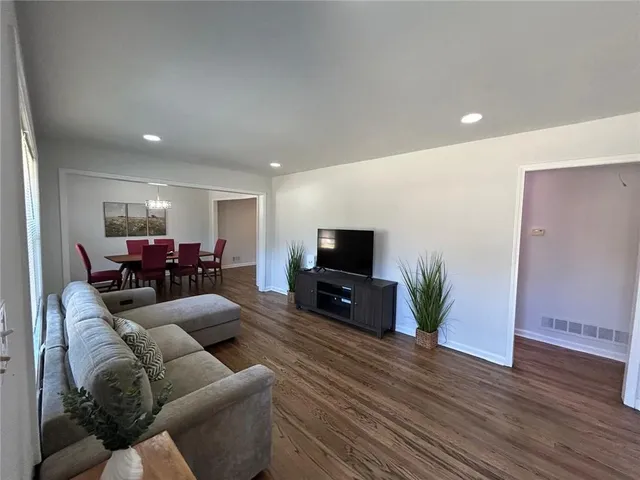 $294,900 | 2310 Starline Drive, Decatur, GA 30032