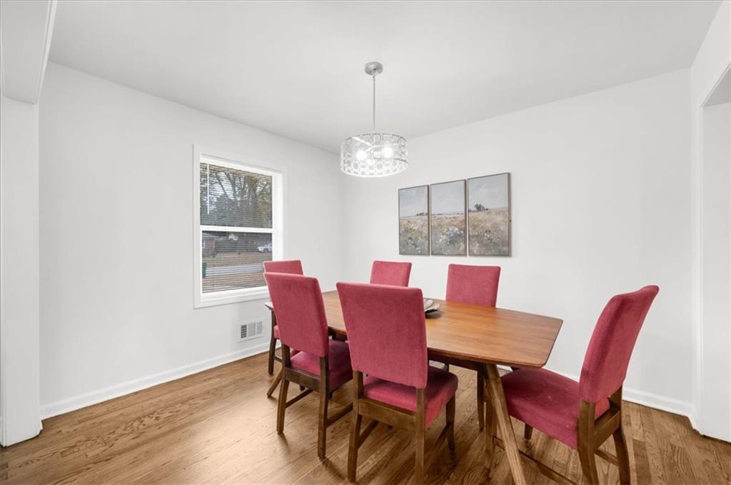 2310 Starline Drive Decatur, GA 30032 - Photo 10 of 45