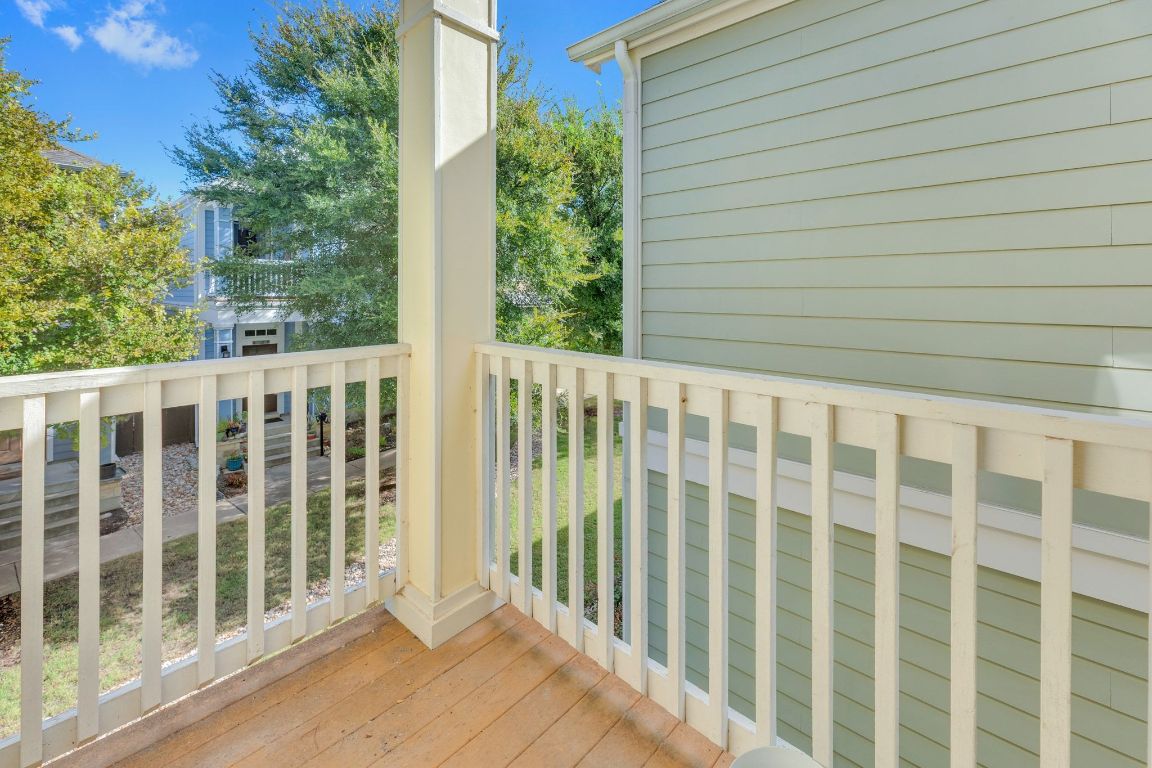 3900 Threadgill Street, Unit 21 Austin, TX 78723 - Photo 25 of 40