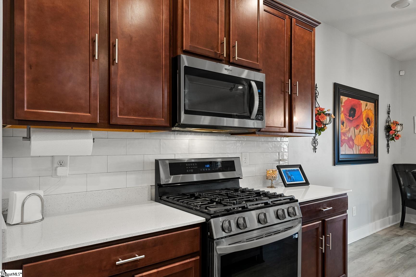320 Fox Hollow Lane Pelzer, SC 29669 - Photo 19 of 49