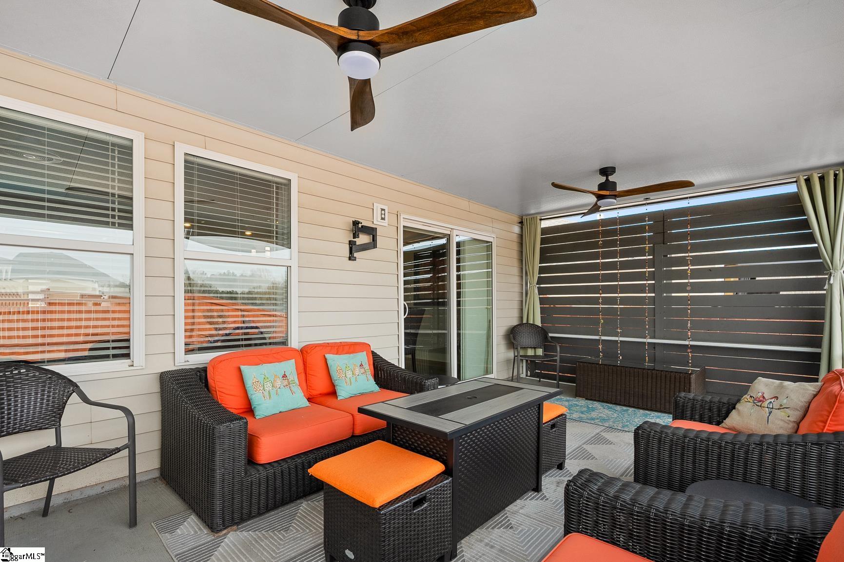 320 Fox Hollow Lane Pelzer, SC 29669 - Photo 33 of 49