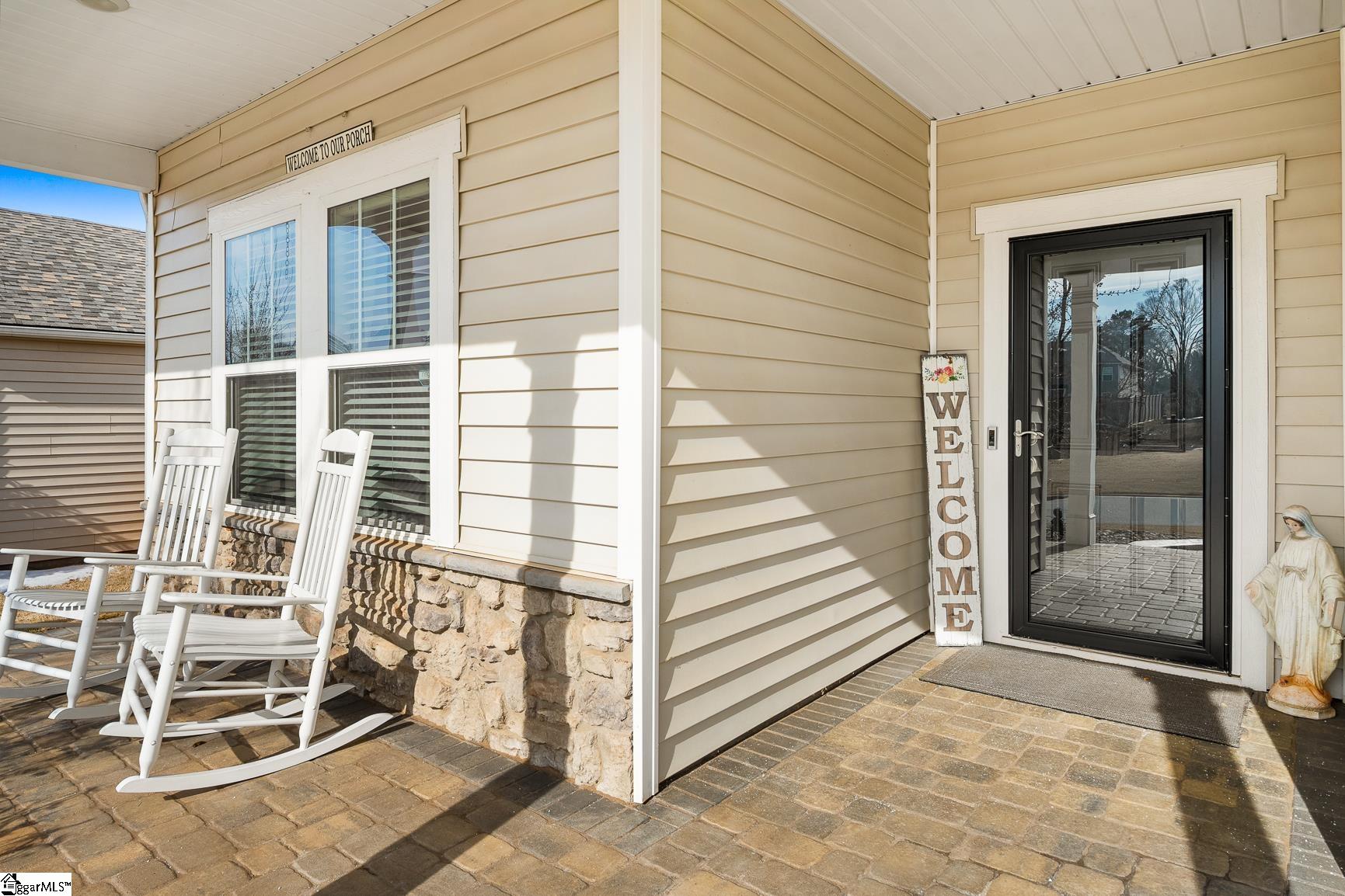 320 Fox Hollow Lane Pelzer, SC 29669 - Photo 4 of 49