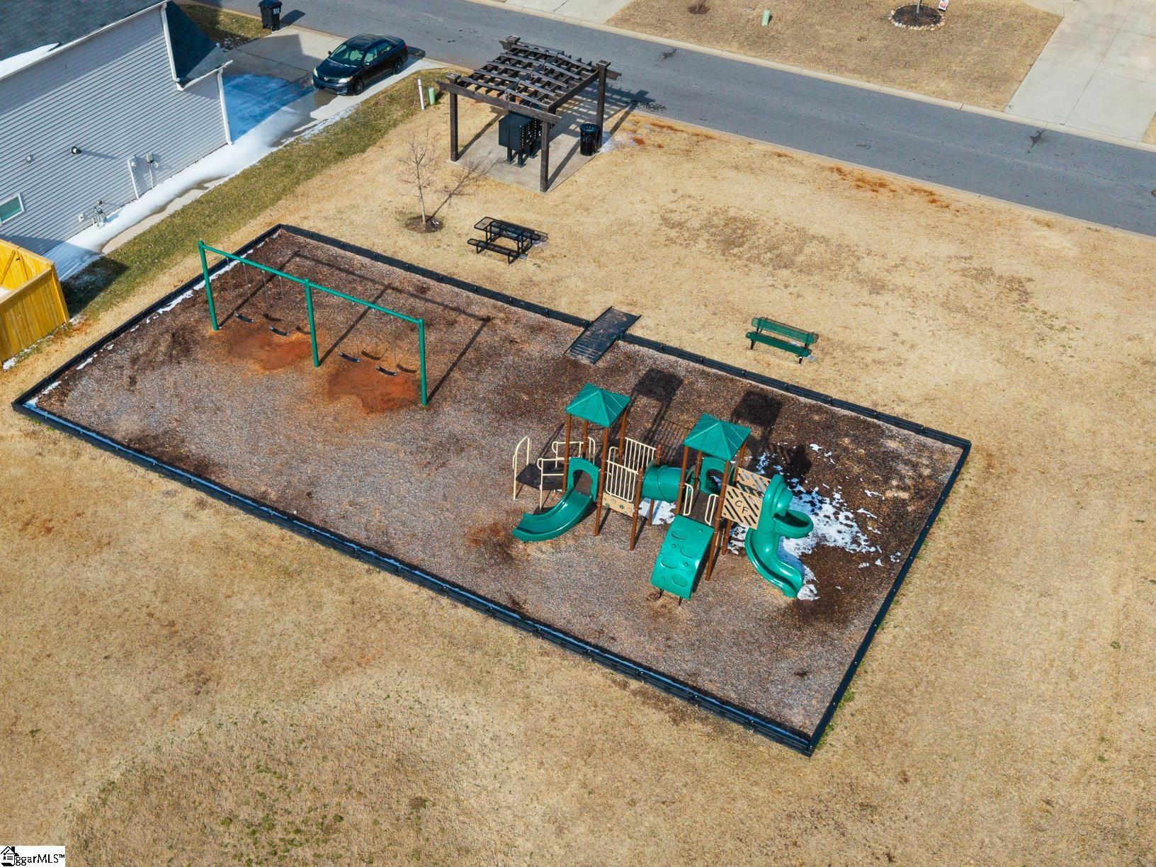 320 Fox Hollow Lane Pelzer, SC 29669 - Photo 48 of 49