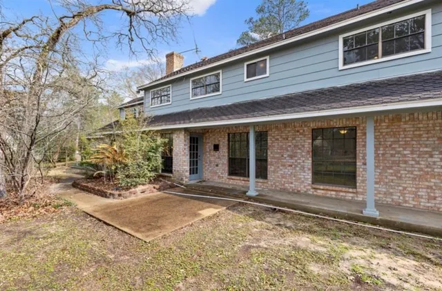 $470,000 | 30731 North Cripple Creek Drive, Magnolia, TX 77354