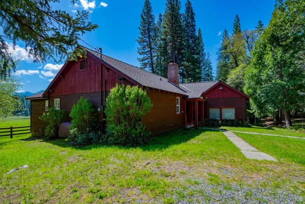 $797,777 | 57707 Jackson View Drive, Blairsden Graeagle, CA 96103