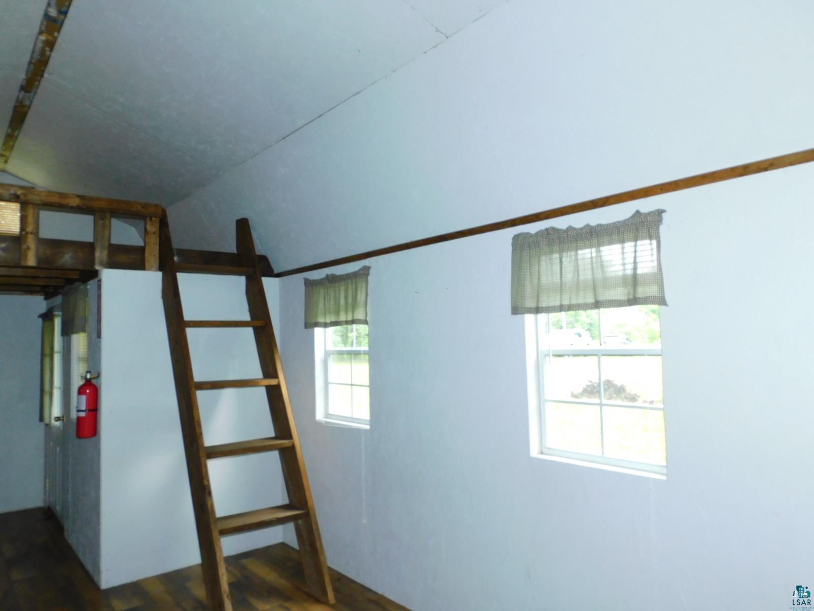 99-xx East Fire Tower Road Lake Nebagamon, WI 54849 - Photo 20 of 49 Sleeps 4-6 people