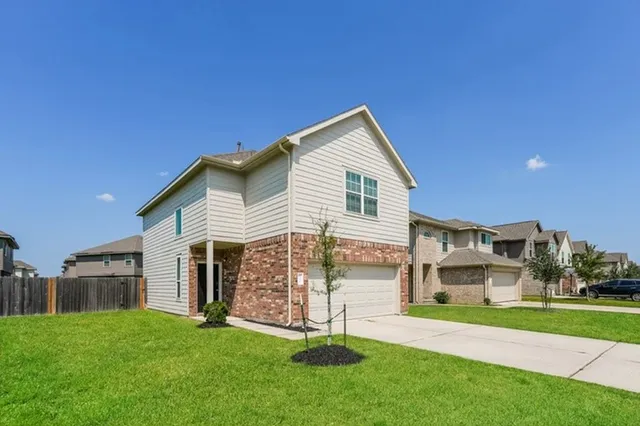 $1,795 | 5319 Hawksbury Creek Trail, Katy, TX 77449
