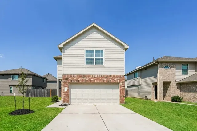 $1,795 | 5319 Hawksbury Creek Trail, Katy, TX 77449