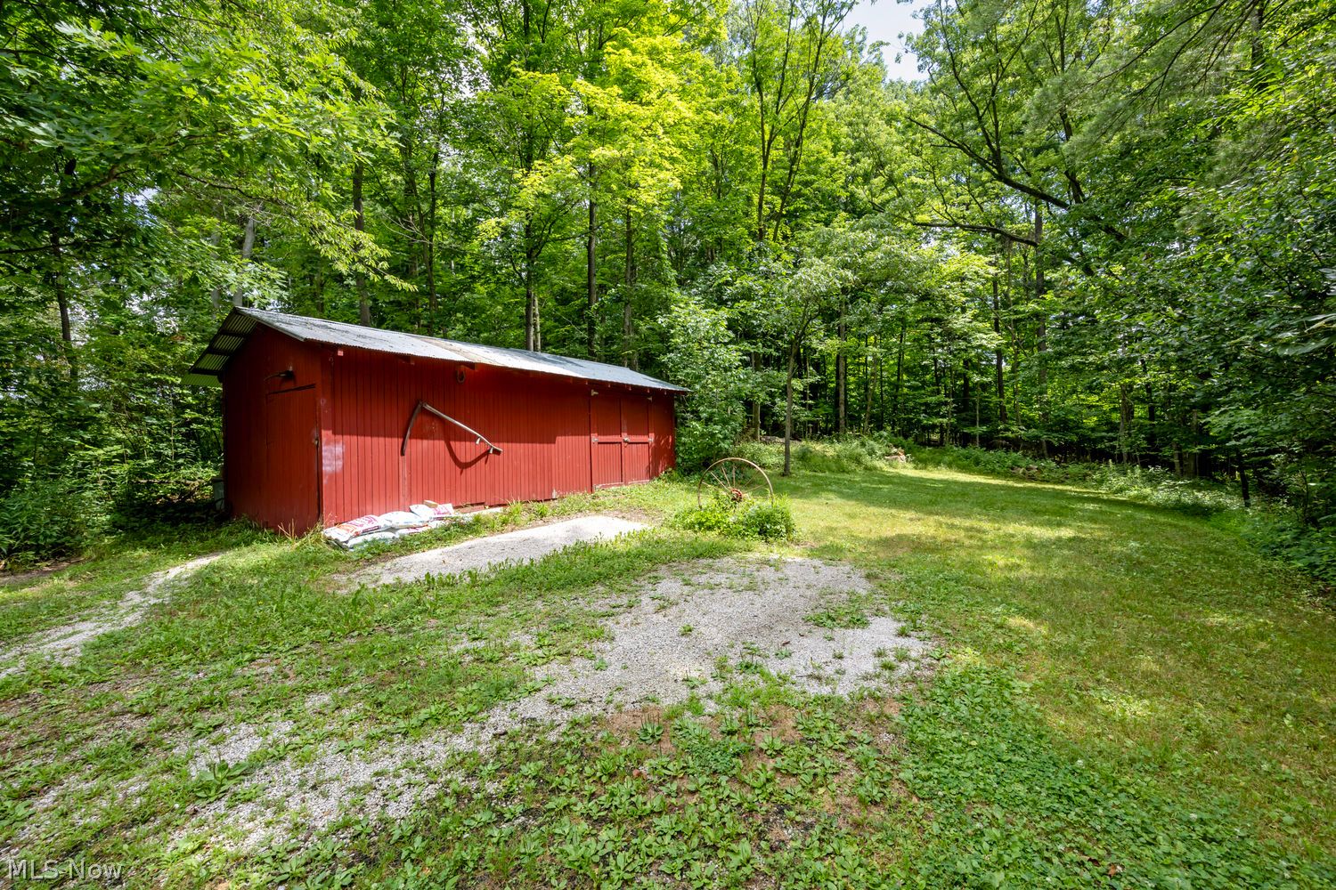 10971 Franchester Road West Salem, OH 44287 - Photo 23 of 33