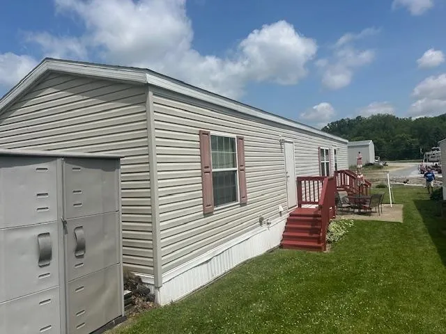 $129,000 | 36 Clark's Landing, Hamilton, IN 46742