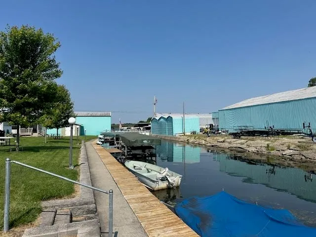 $129,000 | 36 Clark's Landing, Hamilton, IN 46742