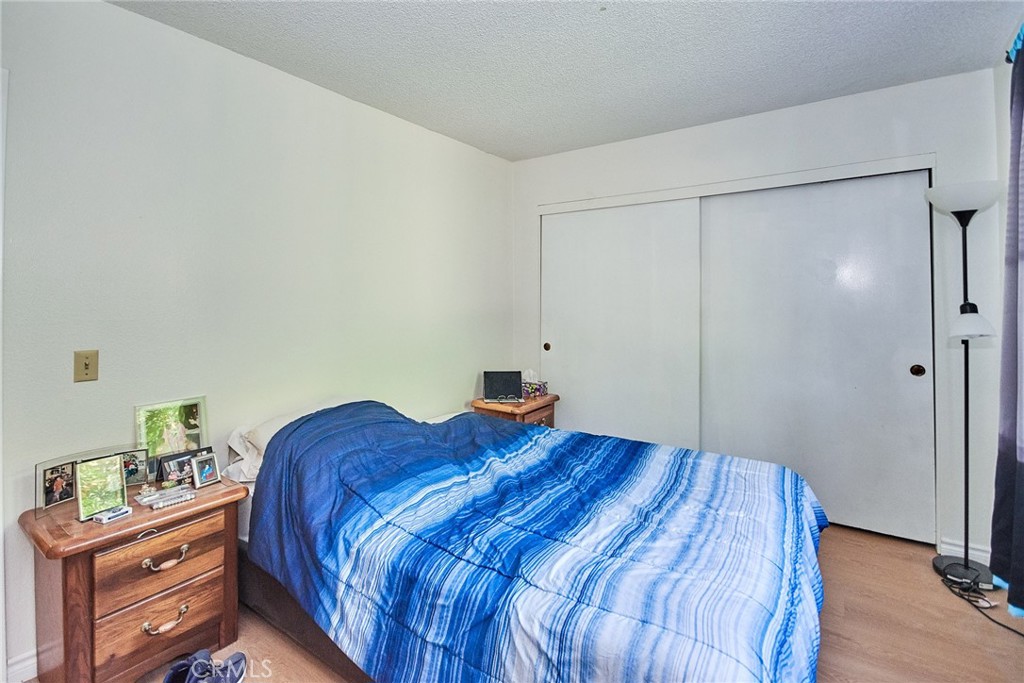 20309 East Vejar Road Walnut, CA 91789 - Photo 17 of 29 a bedroom with a bed and a window