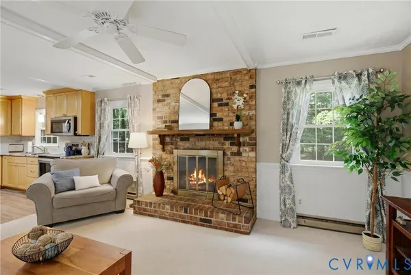 $505,000 | 13430 Hensley Road, Midlothian, VA 23112