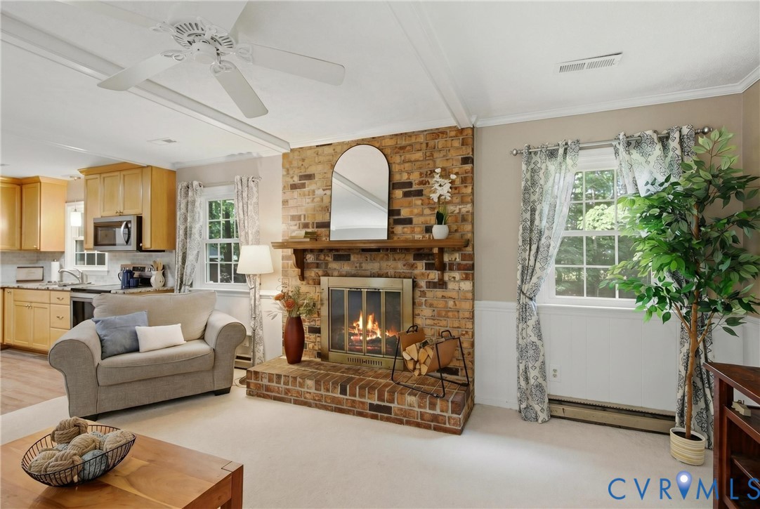 13430 Hensley Road Midlothian, VA 23112 - Photo 1 of 38