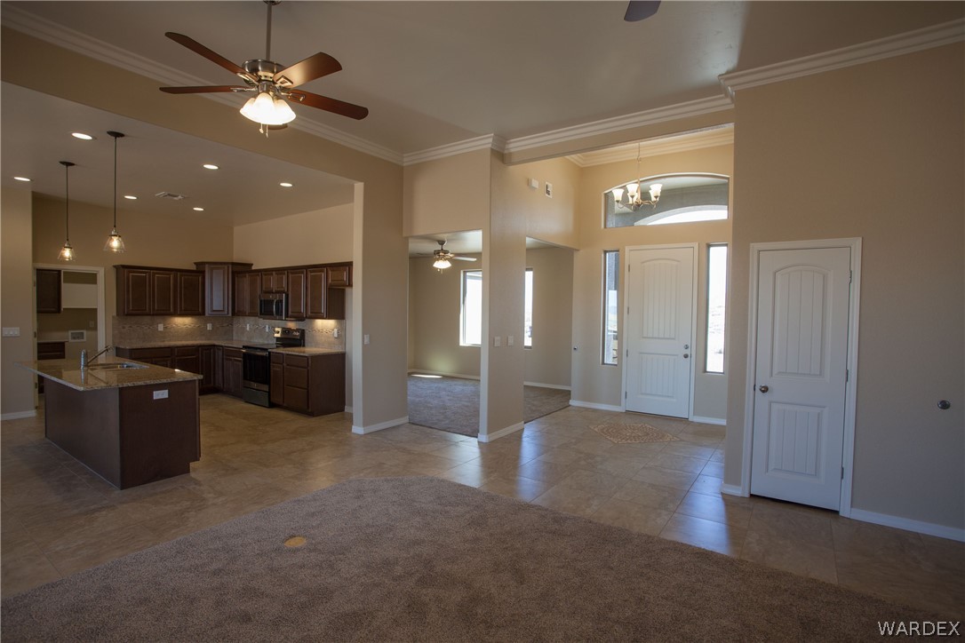 4861 North Neal Ranch Road Kingman, AZ 86401 - Photo 4 of 36