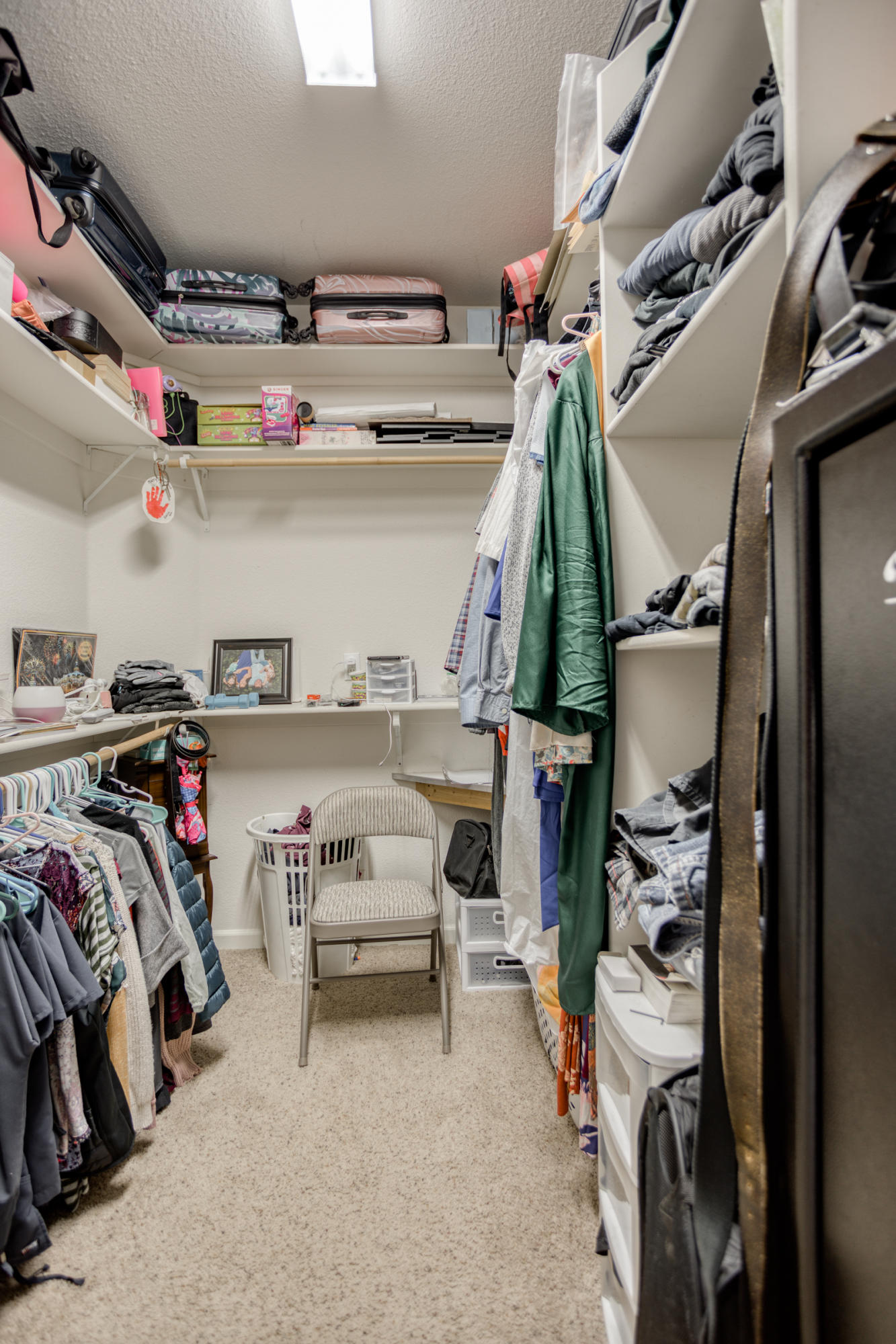 2618 Rhinestone Way Redding, CA 96001 - Photo 24 of 58 a view of storage and utility room