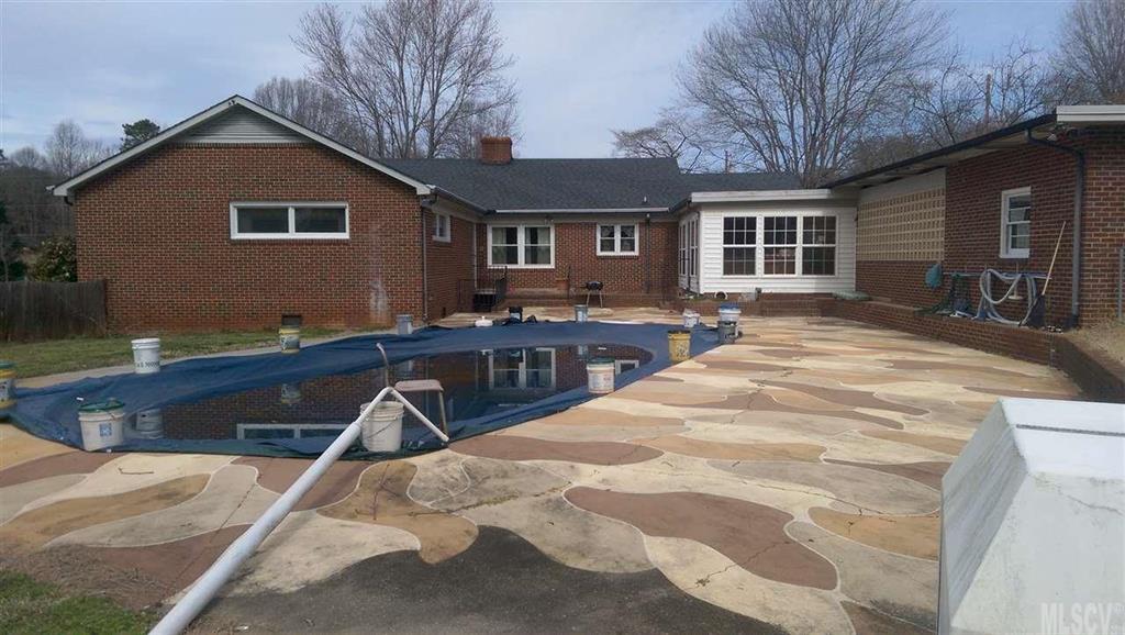 805 4th Street Southwest Conover, NC 28613 - Photo 22 of 25 Gallery Image 22