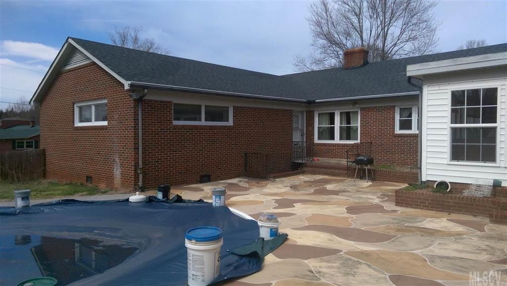805 4th Street Southwest Conover, NC 28613 - Photo 23 of 25 Gallery Image 23