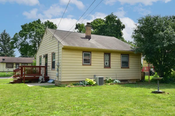 $215,000 | 7800 West Palmetto Avenue, Milwaukee, WI 53218