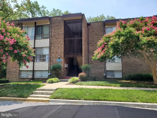 $1,600 | 8481 Greenbelt Road, Unit T2, Greenbelt, MD 20770