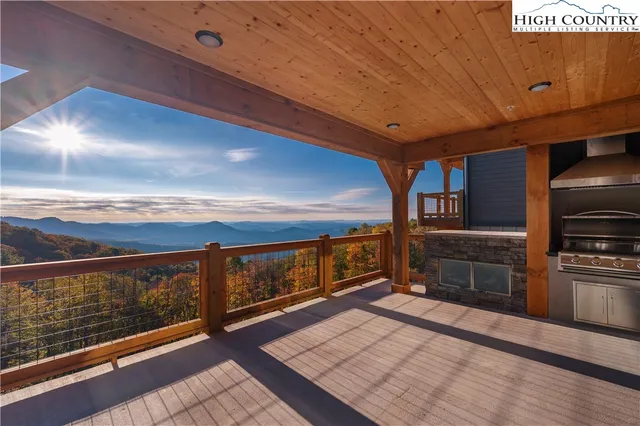 $1,299,900 | Canyon Gap Blowing Rock Nc 28605, Unit H4, Blowing Rock, NC 28605