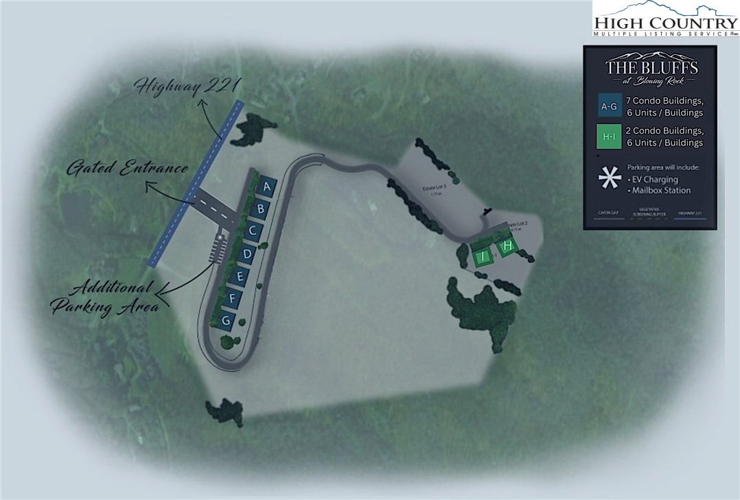 Canyon Gap Blowing Rock Nc 28605, Unit H4 Blowing Rock, NC 28605 - Photo 5 of 5