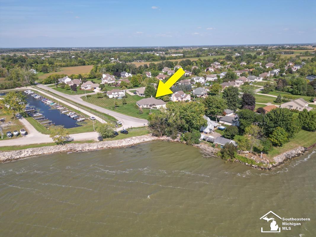 4107 Brest Road Newport, MI 48166 - Photo 21 of 24 50122668-20.JPG