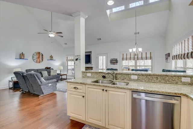 $499,900 | 303 Cuttysark Point, McCormick, SC 29835