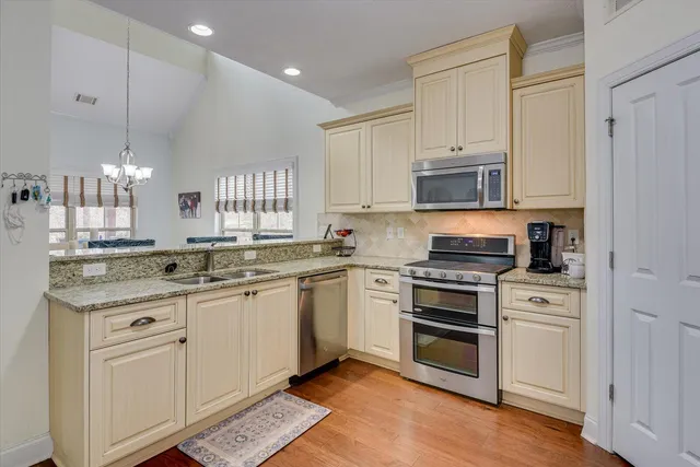 $499,900 | 303 Cuttysark Point, McCormick, SC 29835