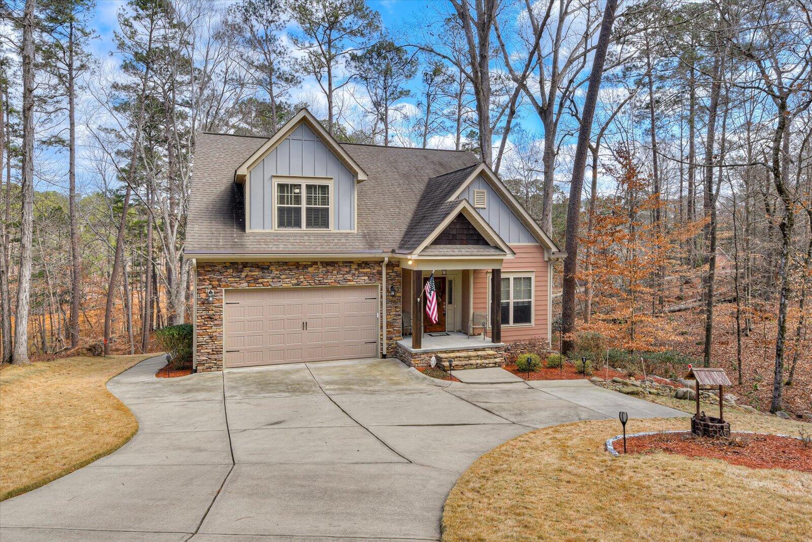 303 Cuttysark Point McCormick, SC 29835 - Photo 4 of 65 03-103