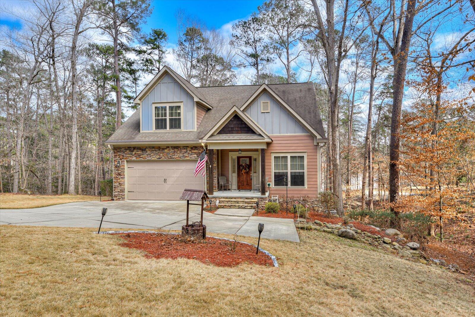 303 Cuttysark Point McCormick, SC 29835 - Photo 5 of 65 02-102