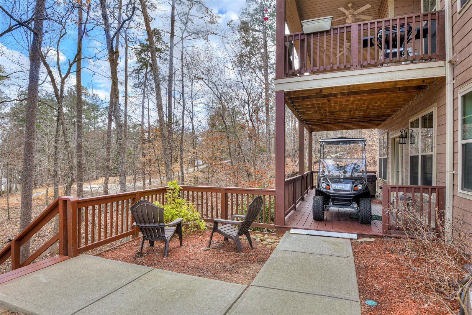 303 Cuttysark Point McCormick, SC 29835 - Photo 60 of 65 61-161