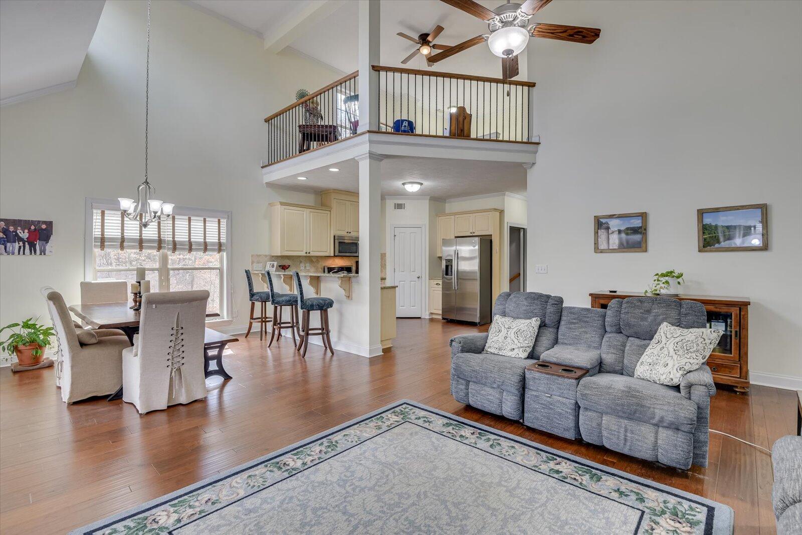 303 Cuttysark Point McCormick, SC 29835 - Photo 7 of 65 14-114