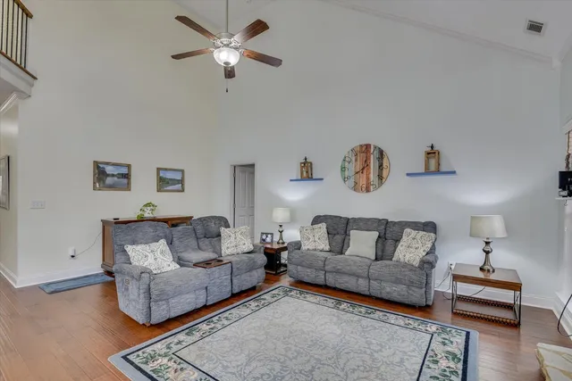 $499,900 | 303 Cuttysark Point, McCormick, SC 29835